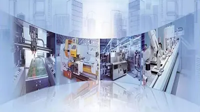 Anvendelse af halvlederkølere i industrielle områder