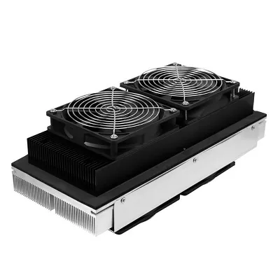 Direkte til flydende termoelektriske kølere Direkte til flydende termoelektriske kølere