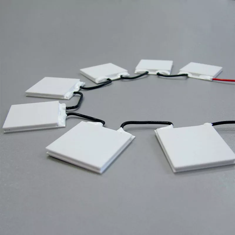 TE-kølere med høj kølekapacitet til industri TE-kølere med høj kølekapacitet til industri