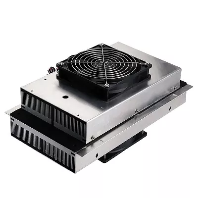 Væske til væske termoelektriske kølere Væske til væske termoelektriske kølere