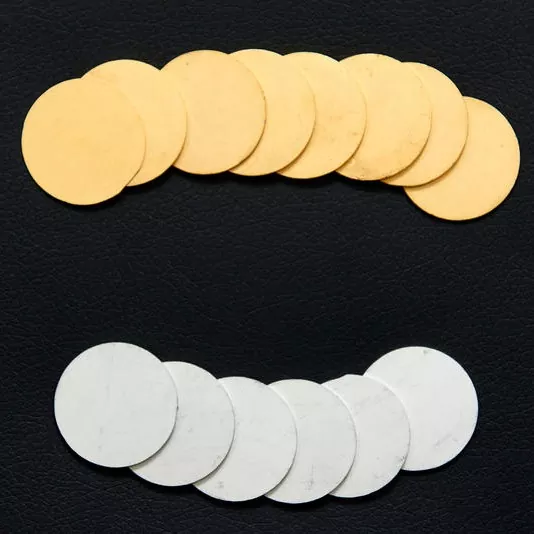 Skiver med diffusionsbarrierer Skiver med diffusionsbarrierer