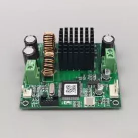 TCB-NE temperaturregulator med høj præcision TCB-NE temperaturregulator med høj præcision